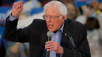 Sanders making gains with black voters ahead of South Carolina contest, top state officials say