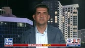 Dems won’t allow Newsom to create ‘momentum,’ says Patrick Bet-David