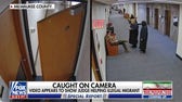 Video appears to show judge helping illegal migrant
