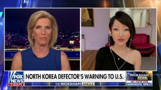 North Korea defector: People forget what it means to be an American - Fox News