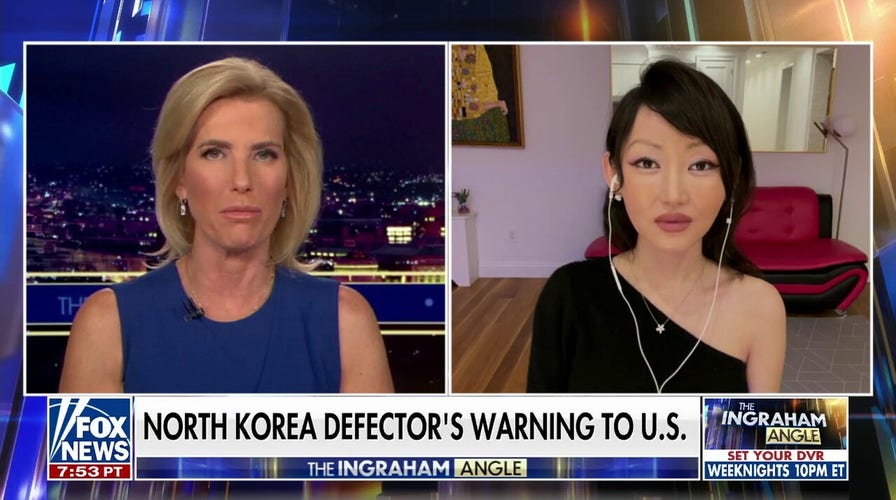 North Korea defector: People forget what it means to be an American