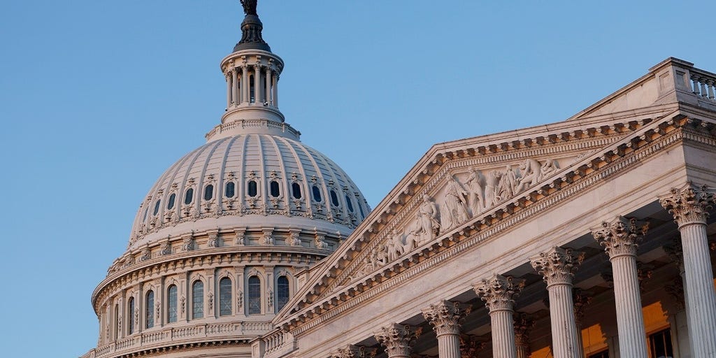 House Intel Committee receives classified briefing on mysterious drone sightings