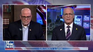 Israeli ambassador to US shares personal story of son who gave his life to 'future of the Jewish people'