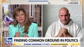 Fetterman stands firm against government shutdown, calls out Dems for sending the 'wrong' message