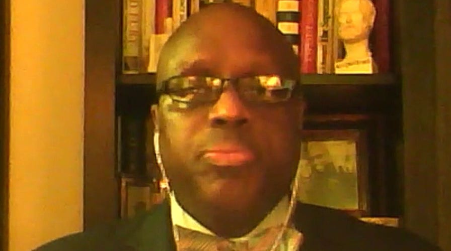 Hundreds of National Guard troops mobilized amid protests in DC