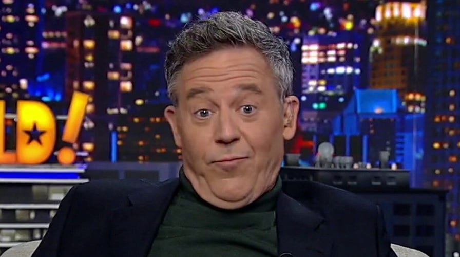 Gutfeld: Is focus on diversity to blame for hiring the thief from baggage claim?