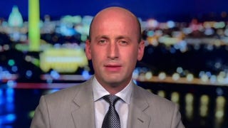 Stephen Miller: We have a president 'incompetent by means of senility' - Fox News