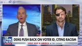 ‘Cannot rationalize’ Democrats’ opposition to voter ID laws, Texas congressman says