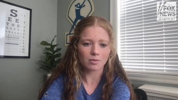 Katelyn Pavey says 'I Can' is a 'redemption story' on how she was conceived