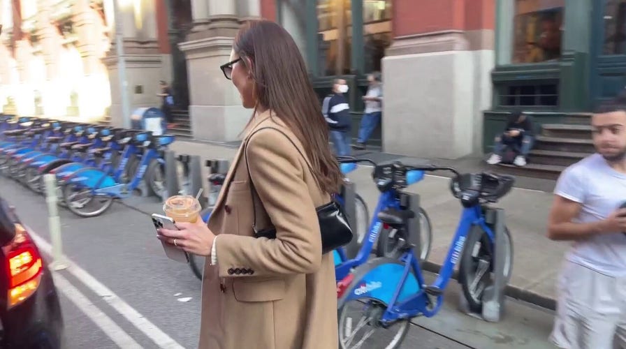 Karlie Kloss and Josh Kushner questioned on Ye's claims about Kushner