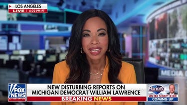 Michigan Democratic candidate tries to justify deleted posts that reveal far-left beliefs