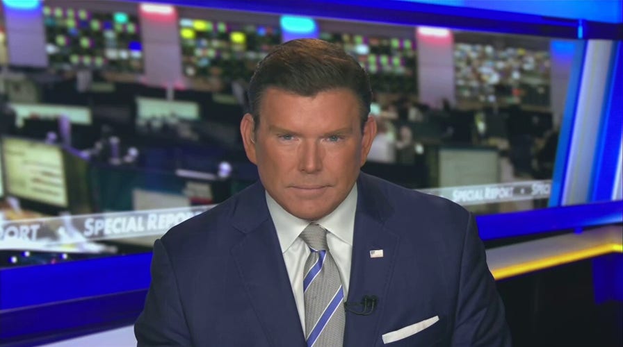 Coming up on Wednesday, Nov. 23 edition of ‘Special Report’