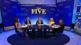 'The Five' reacts to the historic Trump, Musk interview