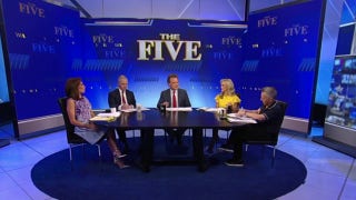 'The Five' reacts to the historic Trump, Musk interview - Fox News