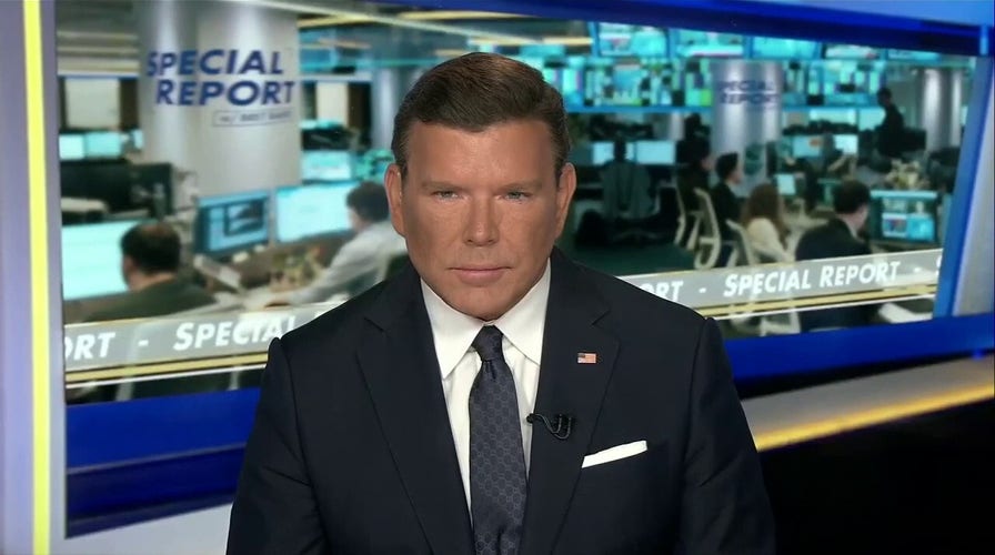 Coming up on Tuesday, July 1 edition of 'Special Report'