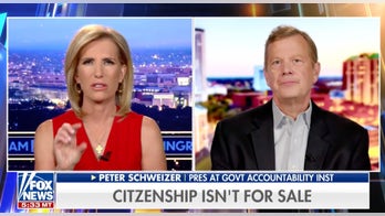 There are things the Trump admin can do to fix birthright citizenship, Peter Schweizer says