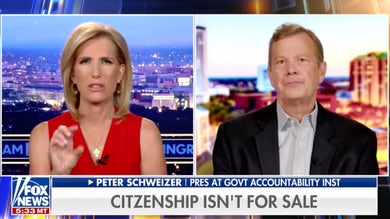 There are things the Trump admin can do to fix birthright citizenship, Peter Schweizer says