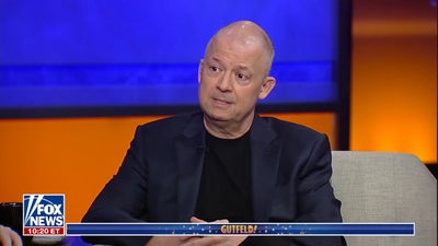 Jim Norton: Hunter Biden's private life should remain private