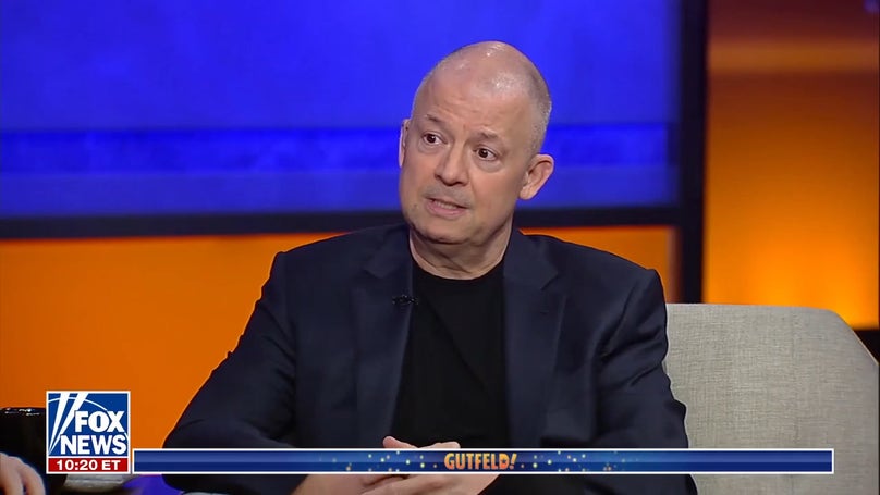 Jim Norton: Hunter Biden's private life should remain private