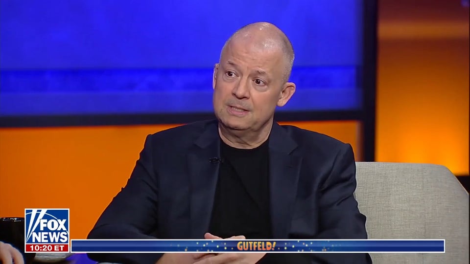 Jim Norton: Hunter Biden's private life should remain private