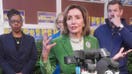 Nancy Pelosi's policy put the country in a bad spot repeatedly, GOP representative says