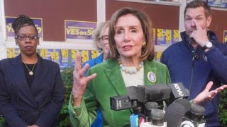 Nancy Pelosi's policy put the country in a bad spot repeatedly, GOP representative says - Fox News