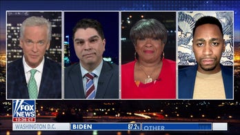 The plan from this alderman is ‘systemically stupid’: Gianno Caldwell