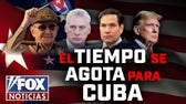 EE.UU. vs. Cuba: Presión en todos los frentes