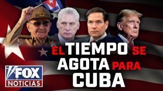 EE.UU. vs. Cuba: Presión en todos los frentes - Fox News