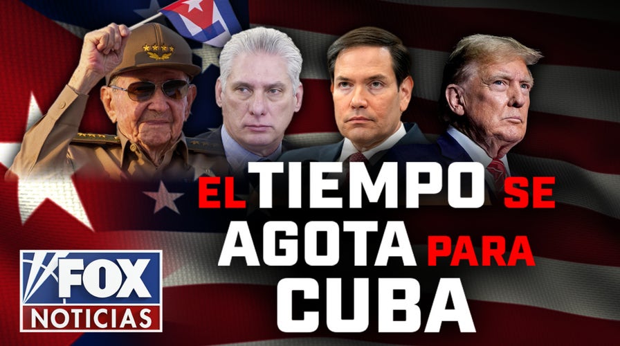 EE.UU. vs. Cuba: Presión en todos los frentes