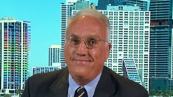 Former US Attorney Guy Lewis predicts 'people are going to get prosecuted' over Russia probe