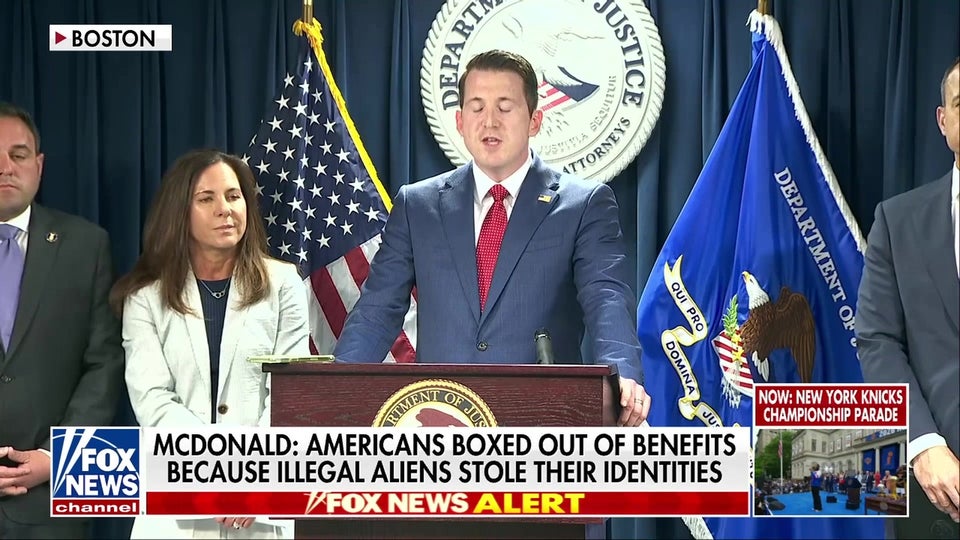 DOJ charges 15 in alleged welfare fraud scams in Massachusetts