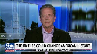 The grounds  ‘doesn’t support’ that Oswald assassinated JFK, adept  argues - Fox News