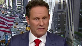 Kilmeade: Disinfo czar's stance on Hunter Biden laptop should be 'disqualifying'