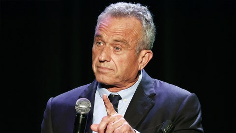 WATCH LIVE: RFK Jr takes the mic — clashes with Dems in heated HHS budget showdown - Fox News