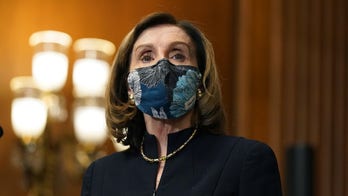 SF Archbishop scolds Pelosi for attack on anti-abortion voters: She 'does not speak for the Catholic Church'