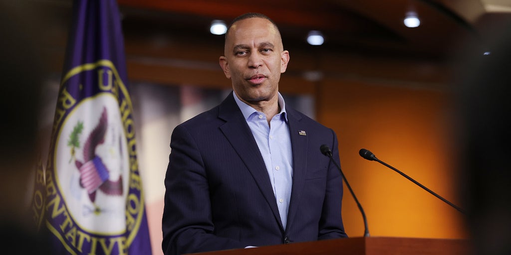 WATCH LIVE: House Democrats speak after VA redistricting vote passes