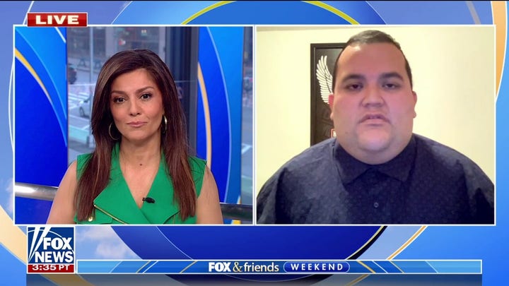 Former employee reveals chilling scenes from inside NYC migrant hotel: ‘Free for all’