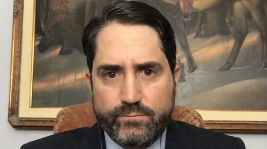 Tolman: Brennan, others 'afraid' of the declassification effort by Ratcliffe