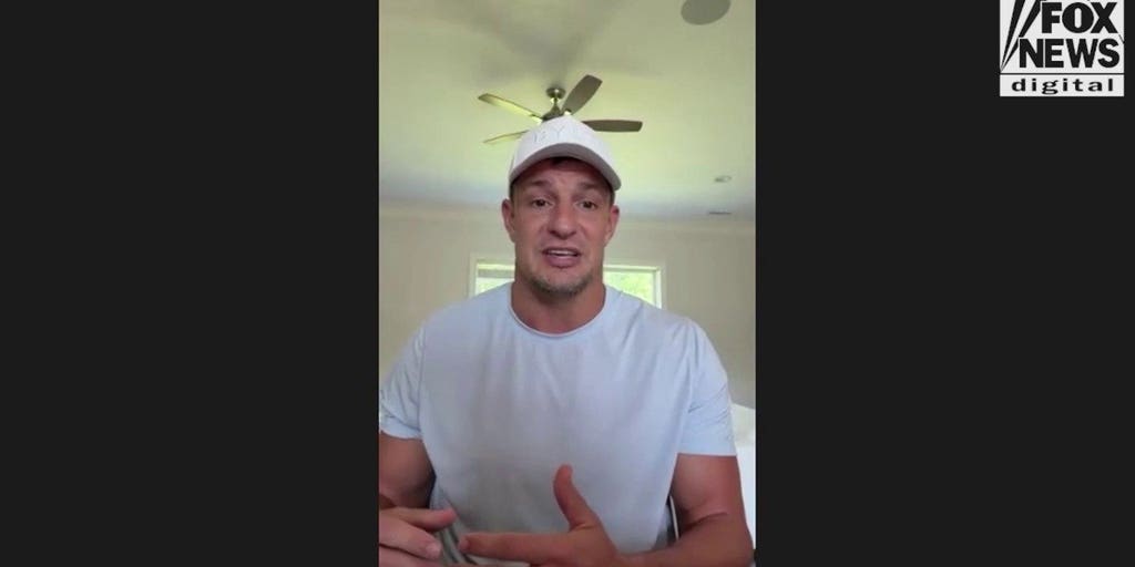 NFL legend Rob Gronkowski reveals how politics impact a locker room