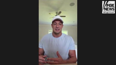 NFL legend Rob Gronkowski reveals how politics impact a locker room