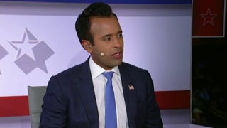 Vivek Ramaswamy: I think we're going to save this country and do what Reagan did in the 80s - Fox News