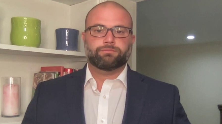 'Fearful' NYC violence may stay if radical Democrats don't leave office: Borelli 