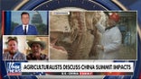 Farmers voice concern over farmland purchases after Trump-China summit