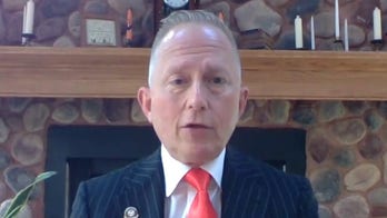 IRS bank monitoring proposal has 'Big Brother feel': Rep. Van Drew