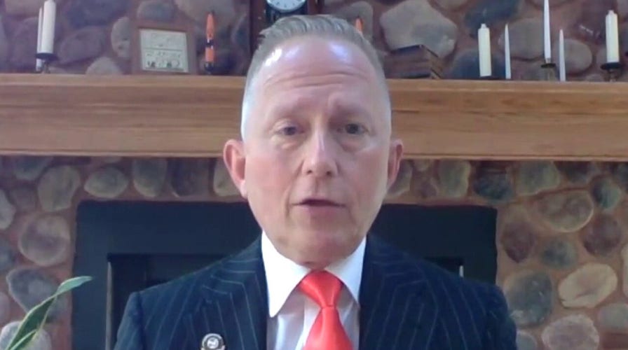 IRS bank monitoring proposal has 'Big Brother feel': Rep. Van Drew