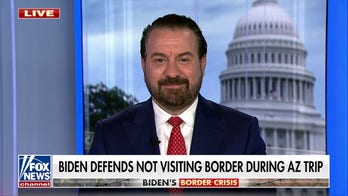 Arizona AG Mark Brnovich: Biden is undermining the rule of law at the border