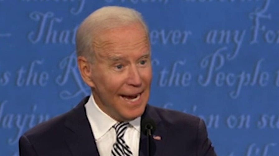 Who was the instigator in contentious first presidential debate?