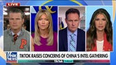Gov. Kristi Noem: China is using TikTok to influence and spy on Americans