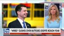 Magazine ripped for 'gross' profile fawning over Pete Buttigieg